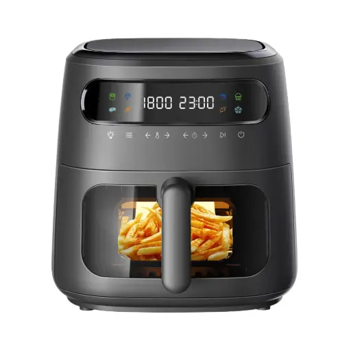 CONTI AIR FRYER - 8L