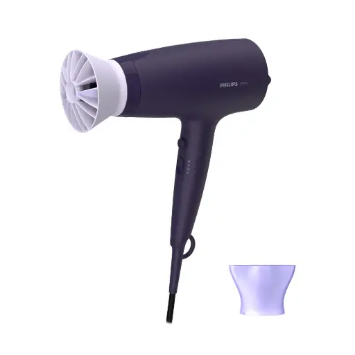 PHILIPS PRO HAIR DRYER - 3000 SERIES - 2100W