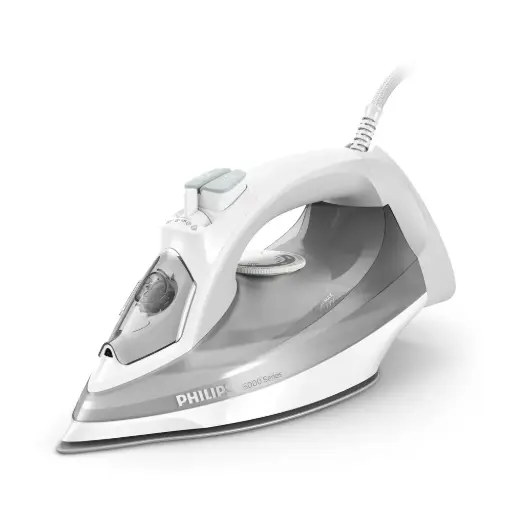 PHILIPS STEAM IRON - 2400W