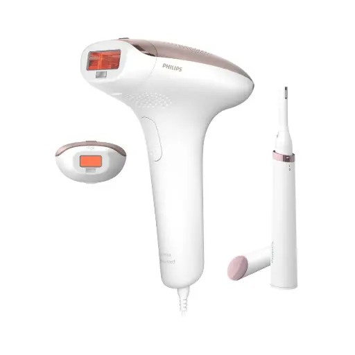 PHILIPS HAIR REMOVAL DEVICE - IPL LUMEA ADVANCED