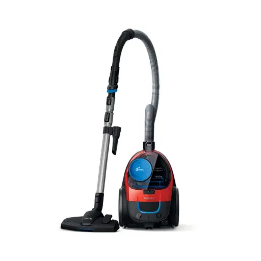 PHILIPS VACUUM CLEANER - 1900W - BAGLESS