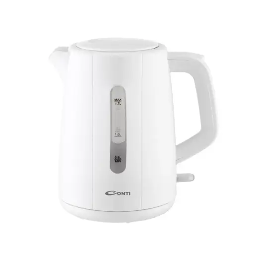 CONTI KETTLE - 1.7L - PLASTIC