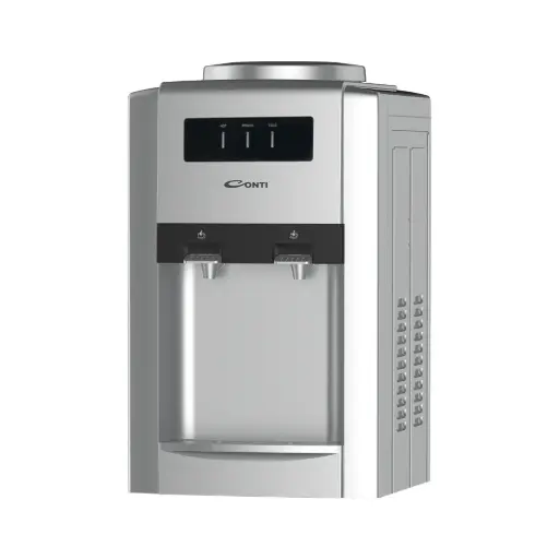 CONTI TABLE WATER DISPENSER - 2 TAPS