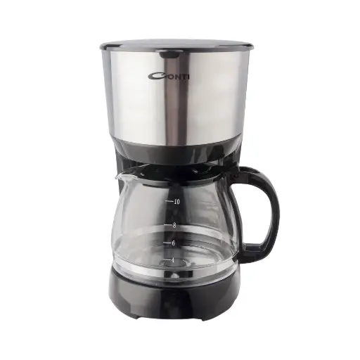 CONTI AMERICAN COFFEE MAKER - 11 CUPS