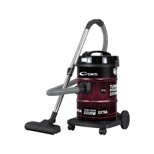 CONTI VACUUM CLEANER - 2000W