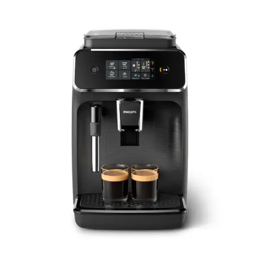 PHILIPS FULLY AUTOMATIC ESPRESSO MACHINE