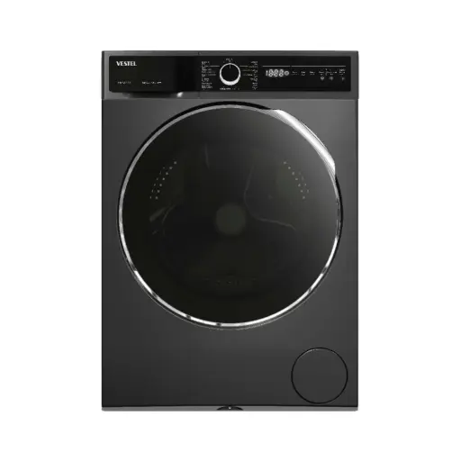 VESTEL WASHING MACHINE 9KG 1400 RPM
