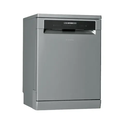 ARISTON DISHWASHER - 10 PROGRAMS - 5 SPRAYERS