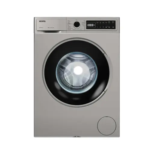 VESTEL WASHING MACHINE 7KG 1200 RPM