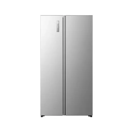 HISENSE REFRIGERATOR - 531L - A+ - SIDE BY SIDE