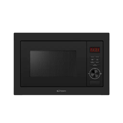 CONTI BUILT-IN MICROWAVE - 25L - 1000W