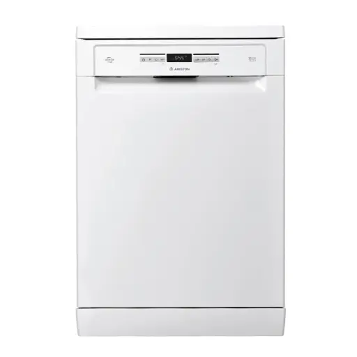 ARISTON DISHWASHER - 10 PROGRAMS - 5 SPRAYERS