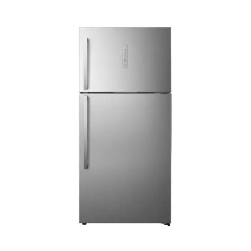 HISENSE REFRIGERATOR - 504L - A+ - TOP MOUNT