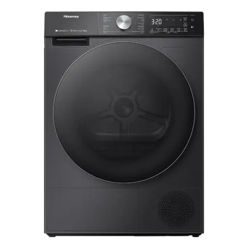HISENSE DRYER - 10KG - A+++