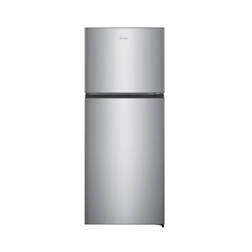 HISENSE REFRIGERATOR - 375L - A+ - TOP MOUNT