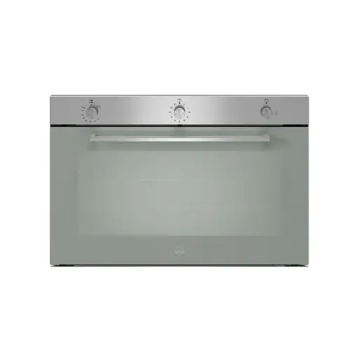 LA GERMANIA BI GAS OVEN - 90CM - 99L