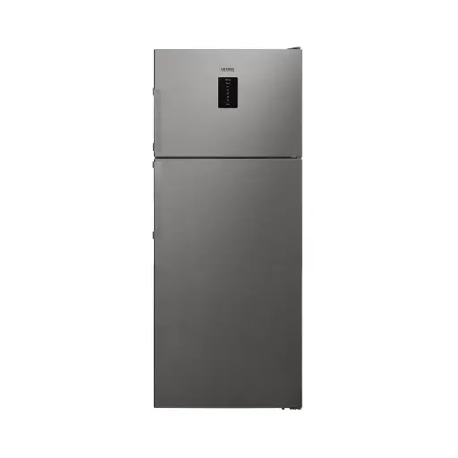 VESTEL REFRIGERATOR 510L A+ TOP MOUNT