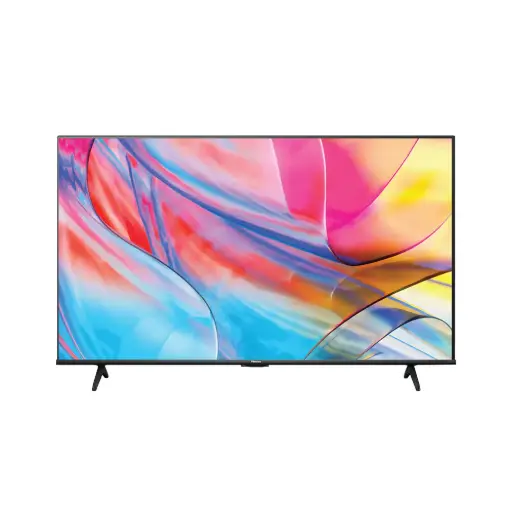 HISNSE TV - UHD/4K - 50 Inch