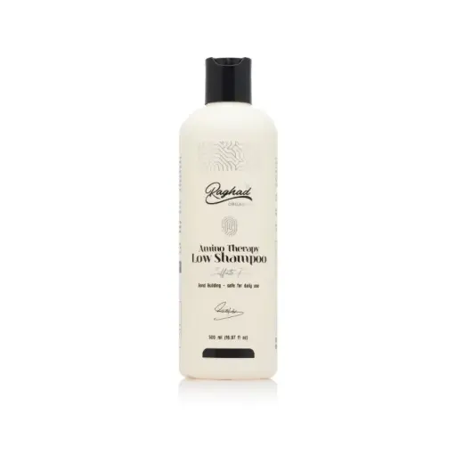 Aminotherapy Low Shampoo
