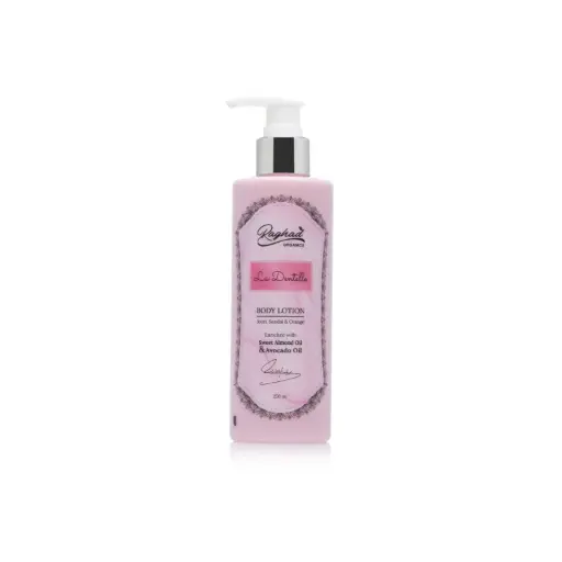 La Dentelle Body Lotion
