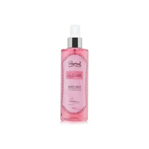 La Dentelle Body Splash