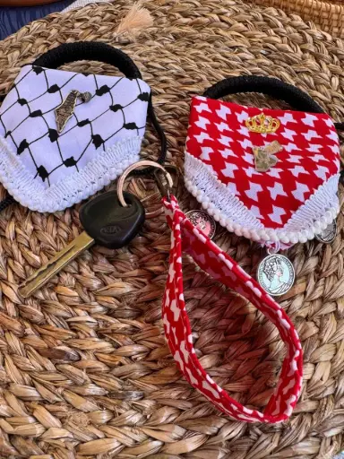 مدالية مفاتيح