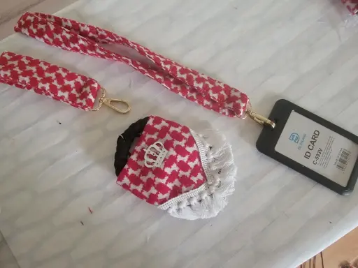 بكج الشماغ الاردني 