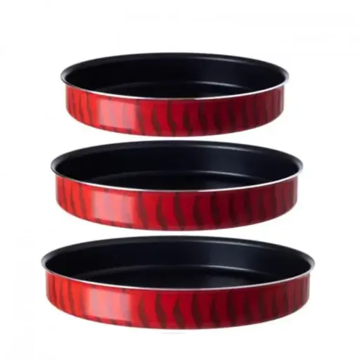 طقم صواني نمرة 28.32.34 OMS 3086