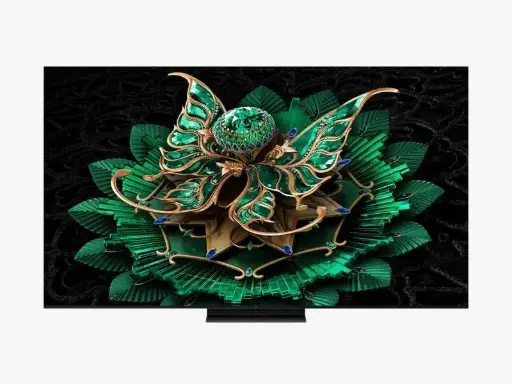 شاشة TCL 65 انش سمارت MINI LED 65C7K