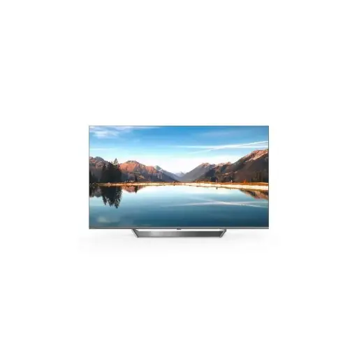 شاشة جي جارد 55 بوصة سمارت SPECTRA GG55-CQG 