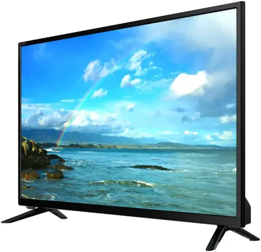 شاشة ماجيك 55 انش سمارت MG55Y24USBT2/14