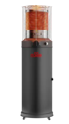 صوبة غاز اولمار منزلي W2020