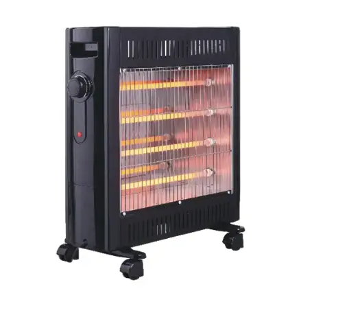 صوبة كهرباء يونيون تاتش 2400واط LX-1503