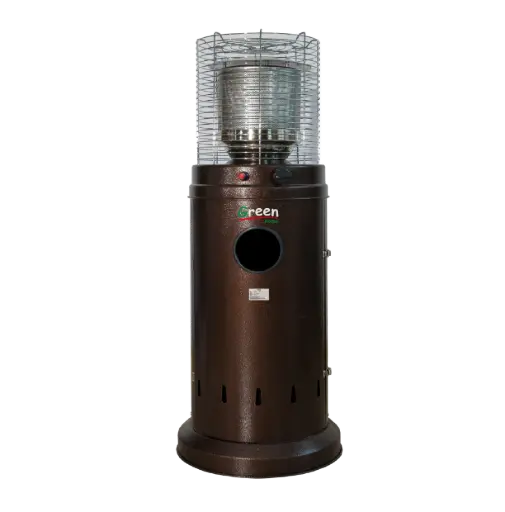 صوبة غاز جرين هوم منزلي GH-78