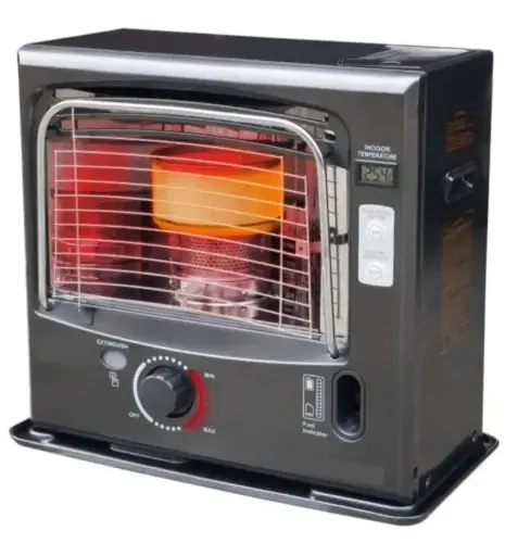 صوبة كاز صالون جرين هوم GH-443