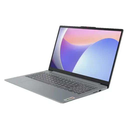 لابتوب Lenovo IdeaPad Slim 3 15IRH8 i5-13420H 13Gen 512GB Nvme 8GB Ram 15.6 FHD 