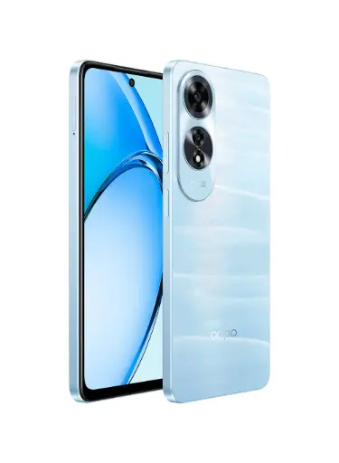 OPPO A60 Blue CPH2631 MEA 265GB 8GB RIPPLE