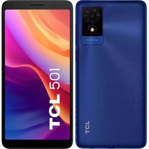 TCL 501 BLUE 2/32GB 
