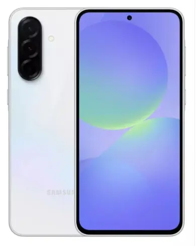 SM-A366BZAVMEA 8GB/256GB WHITE- A36