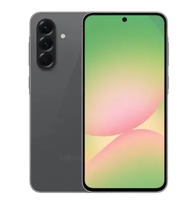 SM-A566BZAVMEA 8GB/128GB Gray- Galaxy A56