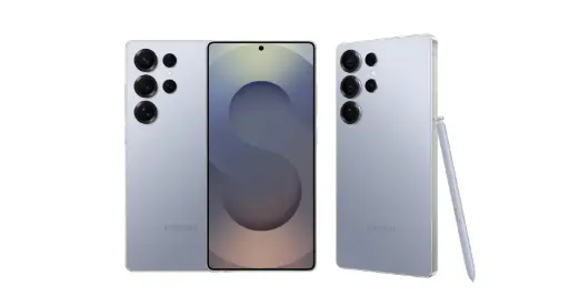 SM-S9388ZTIMEA 12GB/256G TITANIUM/ Galaxy S25 Ultra