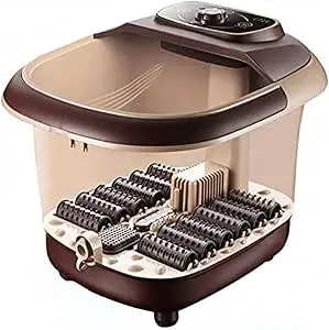 جهاز مساج للاقدام