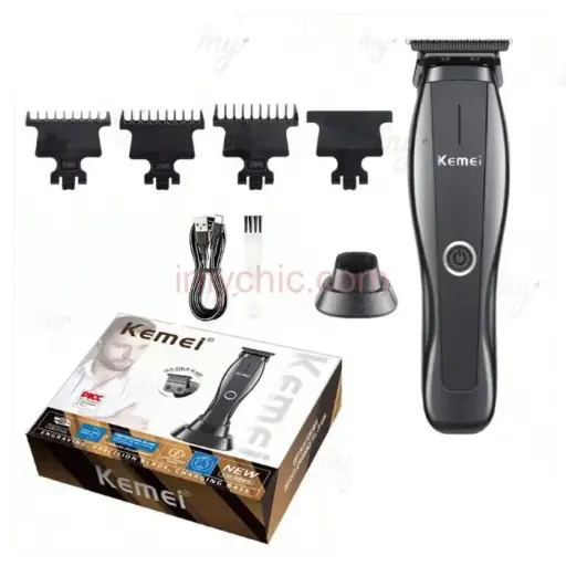ماكنة حلاقة رجالي كيمي KM-2295