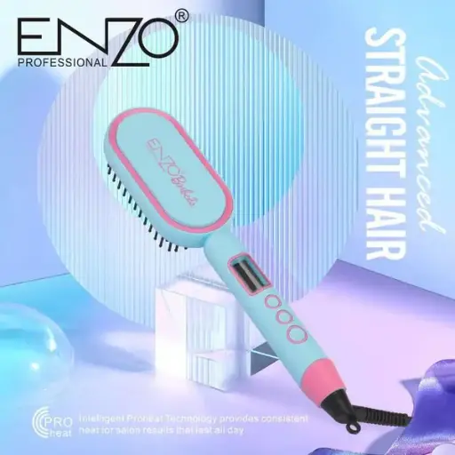 مشط حراري انزو EN-4102B