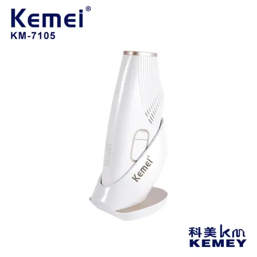 ماكنة ازالة الشعر ليزر كيمي KM-7105
