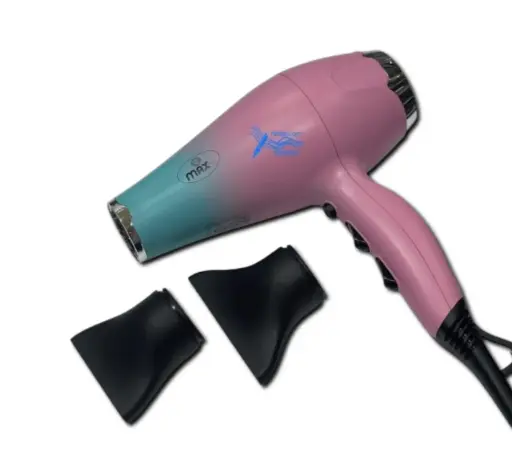 سشوار شعر ماكس MA-872