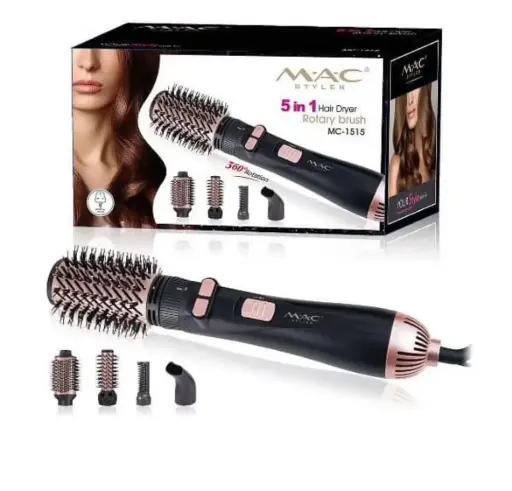 فرشاية شعر ماك MC-1515