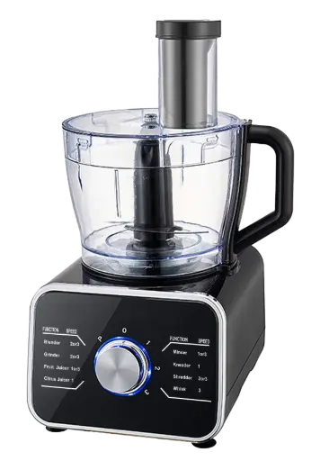 محضرة طعام سونا SFP-408