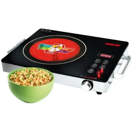 طباخ نيكاي عين وحده ديجيتال NIC300A