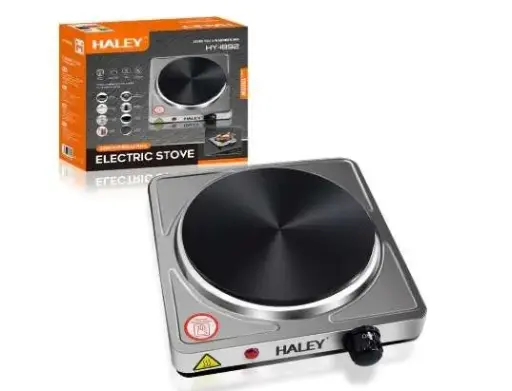 طباخ كهرباء عين وحده 1500 واط HALEY HY-1892